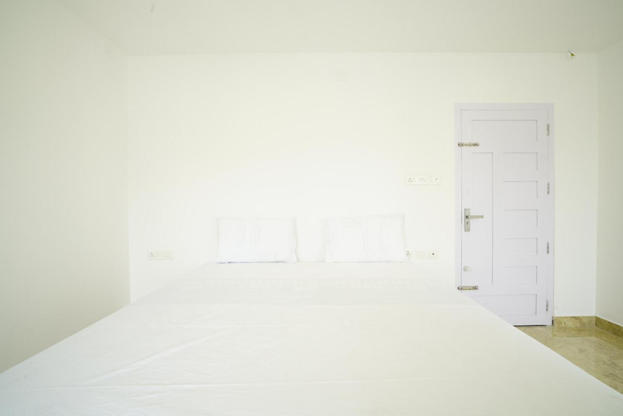 Quilon Residency Kundara Hotell Perumanseri Exteriör bild