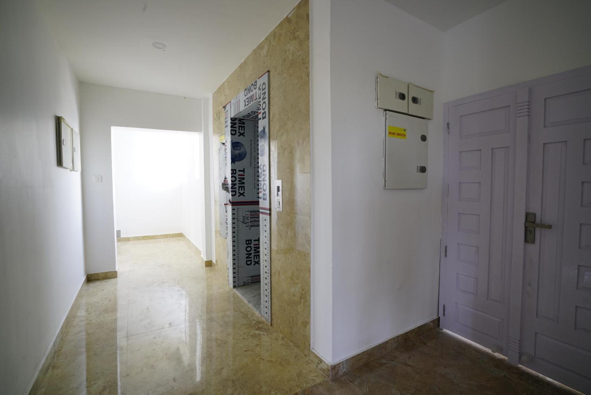 Quilon Residency Kundara Hotell Perumanseri Exteriör bild