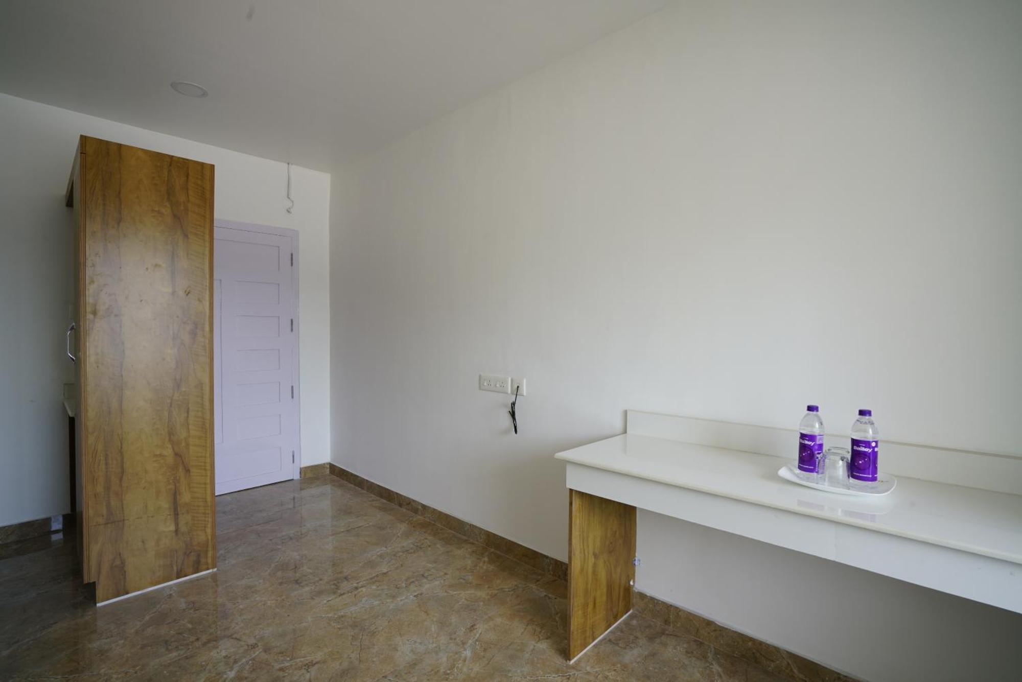 Quilon Residency Kundara Hotell Perumanseri Exteriör bild