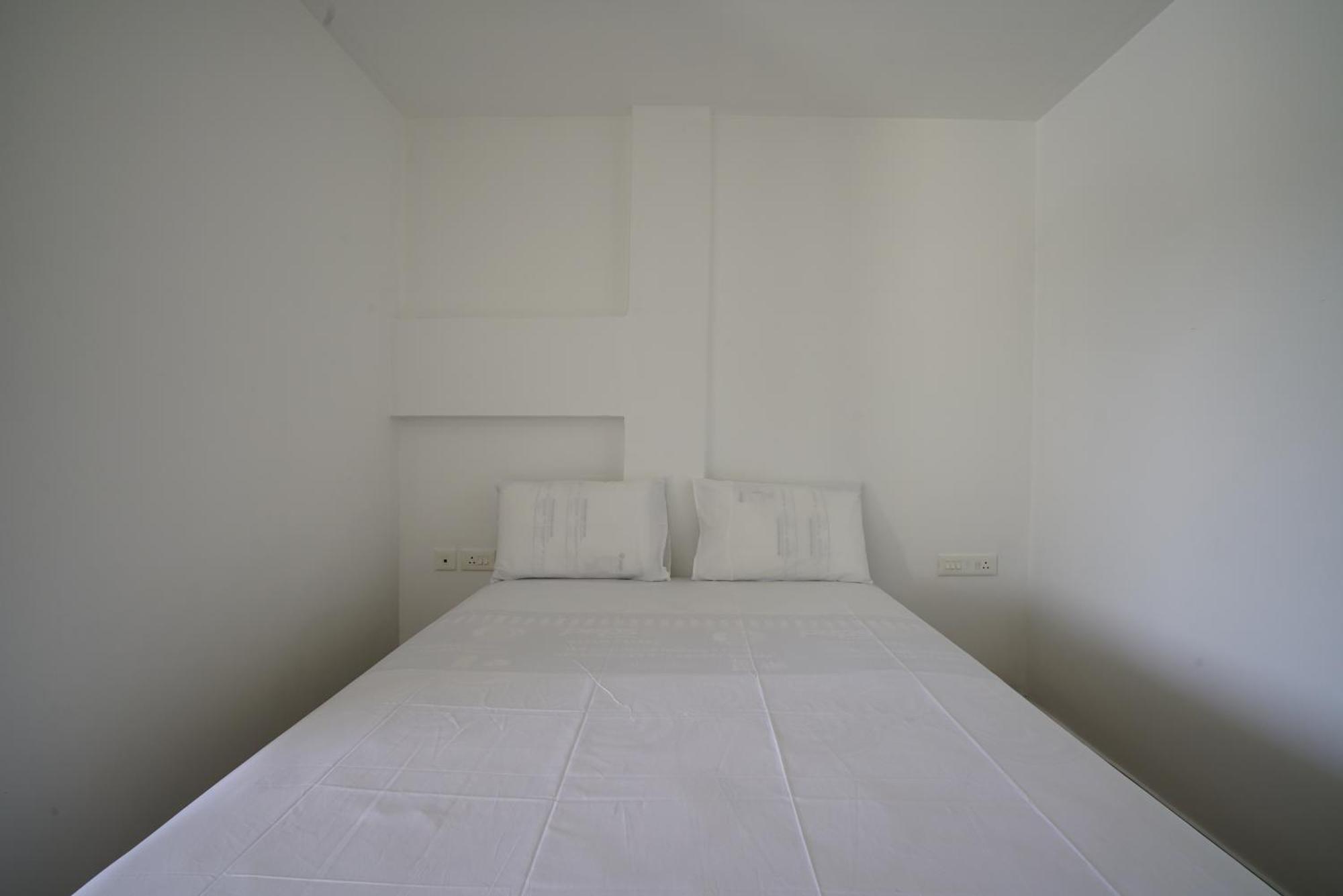 Quilon Residency Kundara Hotell Perumanseri Exteriör bild